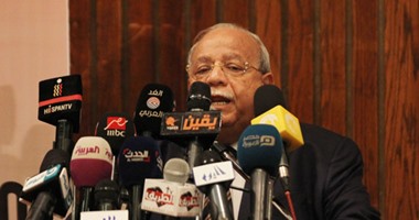يحيى قدرى: عقود الدولة لا يجب أن تكون عرضة للطعن.. وتحصينها "ضرورة"