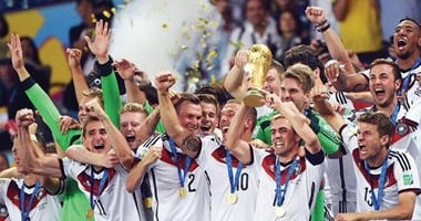 العد التنازلى لكأس العالم.. 38 مليون دولار للفائز بلقب المونديال