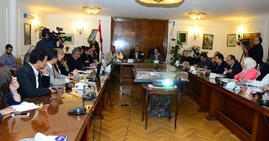 وزير التموين: تطوير التجارة الداخلية بإنشاء أسواق متخصصة ونصف جملة
