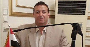 نائب: "مستقبل وطن" يؤهل الشباب والفتيات لخوض انتخابات البرلمان بفاعلية