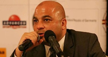 تلى سيرف : نعد جماهير الأهلى بتنظيم عالمى لمواجهة روما