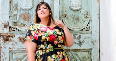 فساتين السندريلا سعاد حسنى فى ملابس العيد للبكبوزات