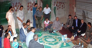 جورج ميخائيل عازر يكتب: حساب الملاكين