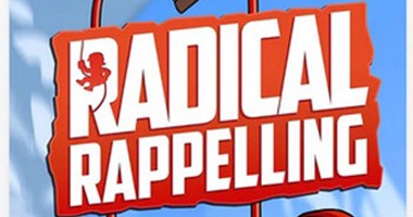 لهواة تسلق الجبال.. جرب لعبة Radical Rappelling