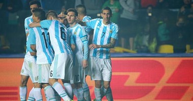 بالفيديو..الأرجنتين يواجه تشيلى بنهائى "كوبا أميركا" بسداسية فى باراجواى