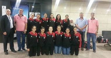 منتخب السلة يواجه المغرب بالبطولة الإفريقية بمدغشقر