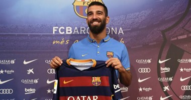 الفيفا: طلب برشلونة تسجيل أردا توران لازال معلقاً