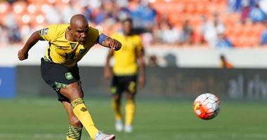 الروح المعنوية سلاح جامايكا فى الكأس الذهبية.. منتخب جزيرة "الـ11 كم" يستفيد من خبرة كوبا أميركا.. وبلد العدّاء التاريخى "يوسين بولت" فى صدارة المجموعة الثانية