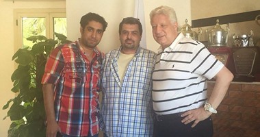 الزمالك يتوصل لاتفاق لشراء ثلاثى المقاصة بـ15 مليون جنيه