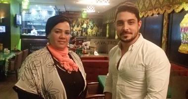 "مذيع العرب": "الحياة" حققت لى أول طلة مرئية.. والراديو حياتى