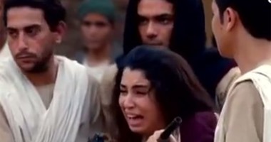 محاكاة واقعة حرق الأردنى معاذ الكساسبة فى مسلسل "العهد"