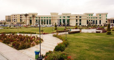 بالصور.. جامعة MSA تستضيف بطولة كرة القدم لطلاب المدارس الدولية