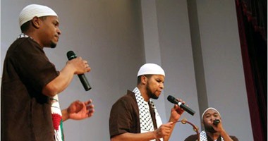 "محور الشر" و"المسلمون قادمون" كوميديا مسلمى أمريكا لمواجهة الكراهية