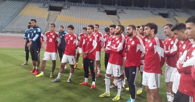 لاعبو الأهلى والزمالك ينضمون للمنتخب الأولمبى 29 يوليو