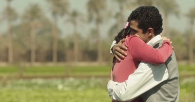 "طريقى".. "محمود" و"ليلى" الموت لا يمنع الحب