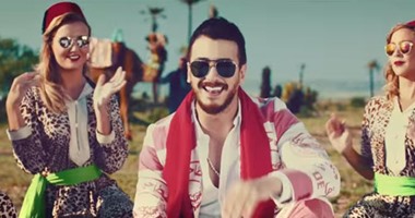 "أنت معلم" و"هوا هوا" و"مفيش صاحب" أغنيات أصابت الناس بـ"الهوس" فى 2015
