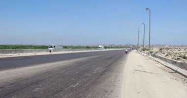طوارئ بالبحيرة بعد إغلاق طريق "وادى النطرون- العلمين"