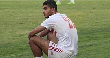 أحمد سمير: "مبسوط إنى لعبت فى الإسماعيلى لكن حزين من ناس لا يعرفون قيمته"