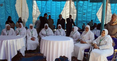 مشروع قانون جديد أمام مجلس النواب قريبا يقضى بعدم سجن الغارمات