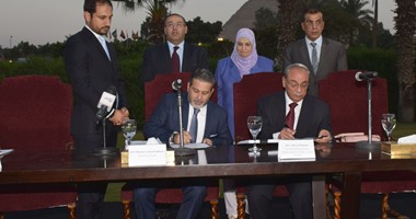 وزير الاستثمار: 2 مليار جنيه أرباح شركات قطاع الأعمال العام الماضى