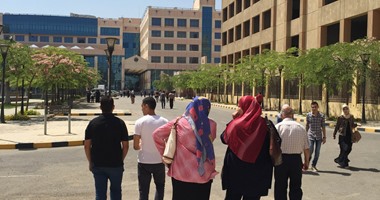 غدًا.. إتاحة التقدم للجامعات الخاصة والأهلية للفصل الدراسى الثانى