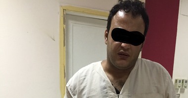 القبض على عاطل بحوزته 200 قرص مخدر فى الإسماعيلية