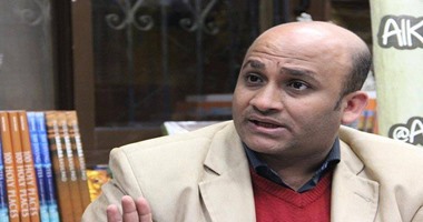 مجاهد يصدر قرارًا بإنشاء سلسلة "تراث الهيئة" وإيهاب الملاح رئيس تحريرها