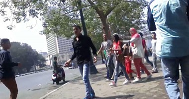 حركة بصمة: تعليق فعاليات العيد لعدم إصدار الداخلية تصريحا رسميا للمتطوعين