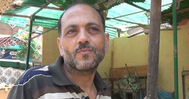 بالفيديو..المواطن عصام حسن لـ"حى بولاق الدكرور":الصرف غرق البيوت ومحدش بيسأل فينا