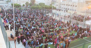 4 عروض فنية للفرق الشعبية والموسيقى العربية فى عيد الأضحى بكفر الشيخ
