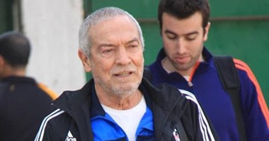 الخوف من الإقالة وراء دفع فيريرا بـ"القوة الضاربة" أمام أسوان