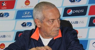 "أزمة الدولار" تمنع الأجنبى من خلافة فيريرا فى الزمالك