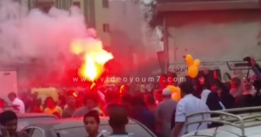 فشل مظاهرات الإخوان بالعيد يضع حدا لتحريض قيادات الجماعة.. التجمع:حشرجة الأنفاس الأخيرة.. قيادى سابق: خدرت أعضاءها بمظاهرات كلما فقدت التنظيم.. إصلاح الجماعة الإسلامية: رسالة للغرب أنهم الورقة الرابحة
