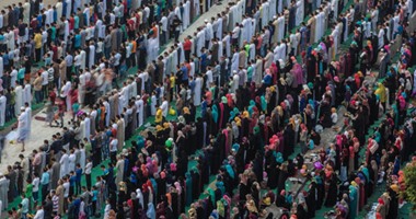 د. صبرى إسماعيل يكتب: مبروك العيد