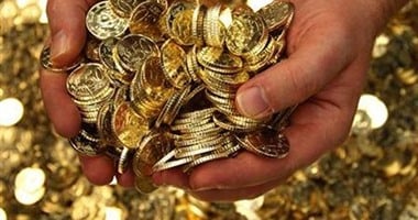 أسعار الذهب فى مصر والدول العربية اليوم الاثنين 20-6-2016