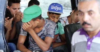مدير مكافحة العنف ضد المرأة: 86 حالة تحرش بالفتيات يومى العيد بالقاهرة