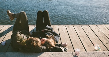 أحمد الغرباوى يكتب: عندما يقــول البحر..؟