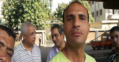 بالفيديو.. مواطن للرئيس: "إحنا موافقين على قانون الإرهاب"