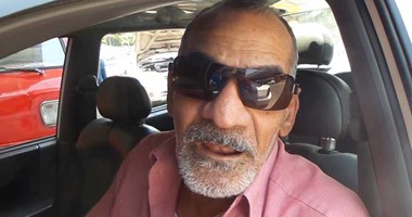 بالفيديو..سائق تاكسى للمسئولين: "أسعار البنزين بتزيد.. حسوا بينا"