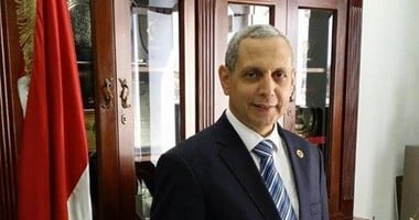 رئيس الجمارك: إلغاء الإجازات بالمنافذ الرئيسية لاستقبال الحجاج