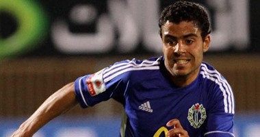 رئيس سموحة: إبراهيم عبد الخالق فى الزمالك مقابل 5 ملايين جنيه