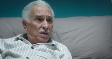 عبد الرحمن أبو زهرة.. مدرسة فى التمثيل 