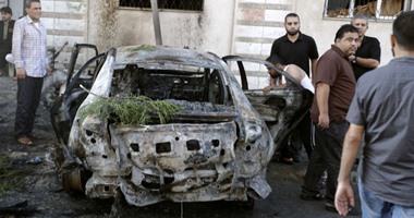 تفجيرات غزة الأخيرة تشعل الصراع بين حماس وعناصر "داعش" فى القطاع
