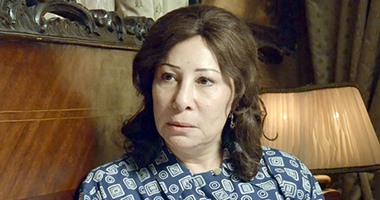 صفاء الطوخى.. أداء ارستقراطى وشياكة فى التمثيل