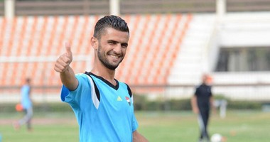 المحلة ينتظر مهاجم المنتخب السورى