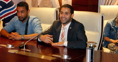 محمد نبوى بعد إحالة زكريا عبد العزيز للمعاش: أنتظر مثوله أمام الجنايات