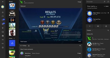 "ويندوز 10" يصل إلى أجهزة Xbox One نوفمبر المقبل
