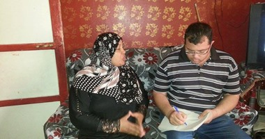 ضحية "عضلة التبرز": "الطبيب قالى اللى عايزة تعمليه إعمليه"
