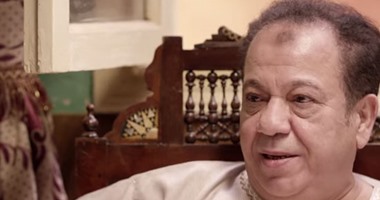 محمد محمود.. التمثيل على أصوله