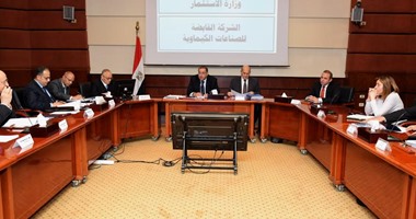وزير الاستثمار: ارتفاع أرباح شركات قطاع الأعمال لـ 1.9 مليار جنيه